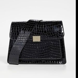 Anine Bing Felix Handbag